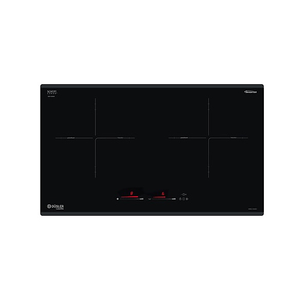 BẾP TỪ DUSLER DL662EU