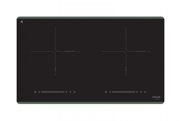 BẾP TỪ DUSLER DL 666